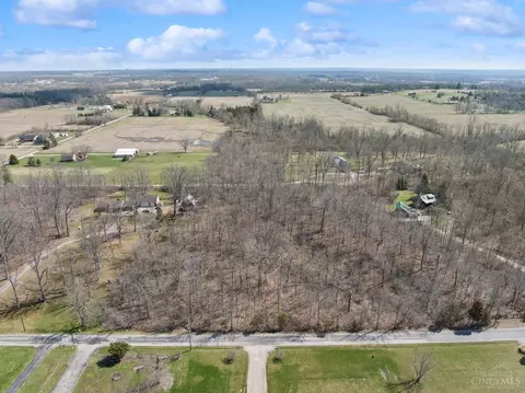 0 Rhoades Rd, Jackson Twp, OH 45325