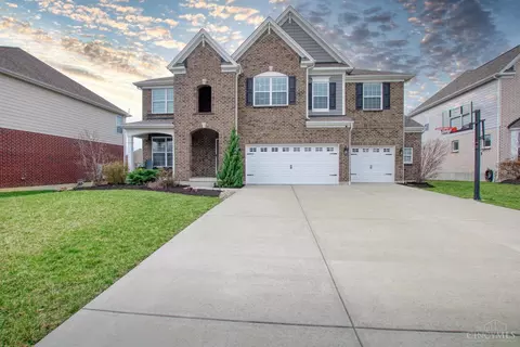 7491 Scioto Ct, Hamilton Township, OH 45039