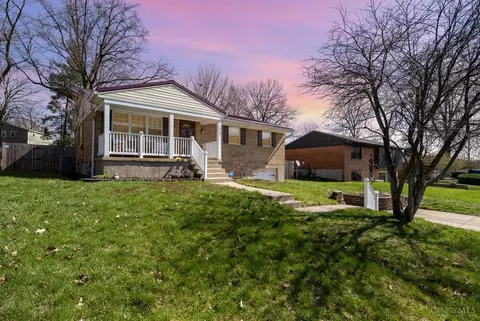 3220 Blue Rock Rd, Cincinnati, OH 45239