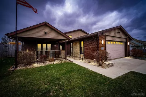 1844 Waco Ct, Hamilton, OH 45013