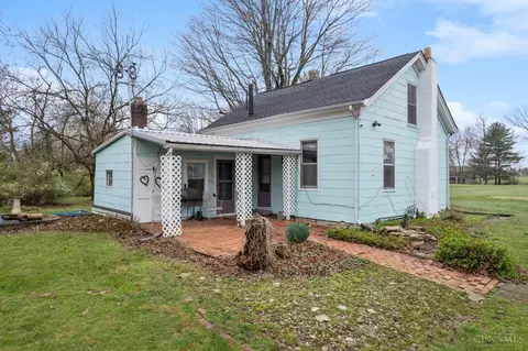96 Hamer Rd, Georgetown, OH 45121 photo 2