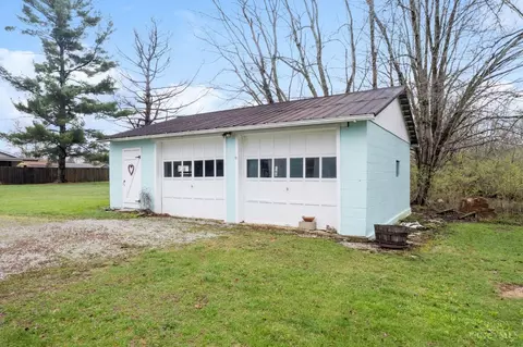 96 Hamer Rd, Georgetown, OH 45121 photo 3