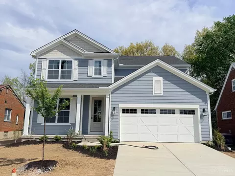 4736 Alpine Ave, Blue Ash, OH 45242