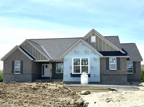 4975 Fescue Dr, Liberty Township, OH 45044