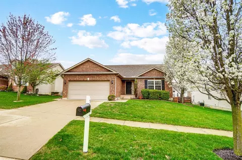 5115 Elk Run Dr, Liberty Twp, OH 45011