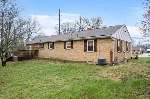Exterior - 458 Craig Rd, Cincinnati, OH 45244 photo 3 of 5