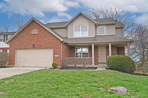 8260 Lee Ct, Mason, OH 45040