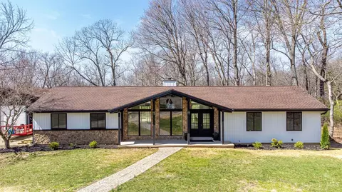 6600 Amsterdam Ct, Liberty Township, OH 45044