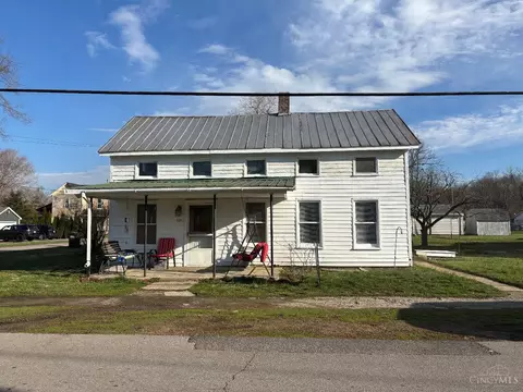 106 Mill St, Somerville, OH 45064