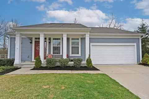 1233 Glenwood Trl, Batavia, OH 45103