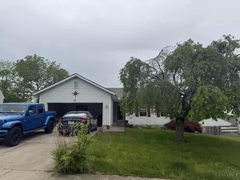 42 Wellington Ct, Hamilton, OH 45013