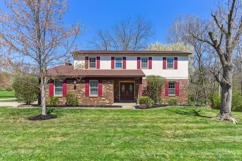 1698 Lockbourne Dr, Cincinnati, OH 45240 photo 36