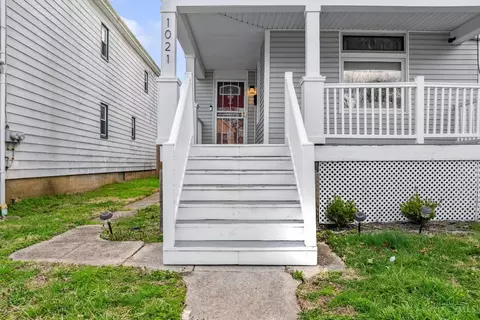 Exterior - 1021 Beech Ave, Cincinnati, OH 45205 photo 4 of 5