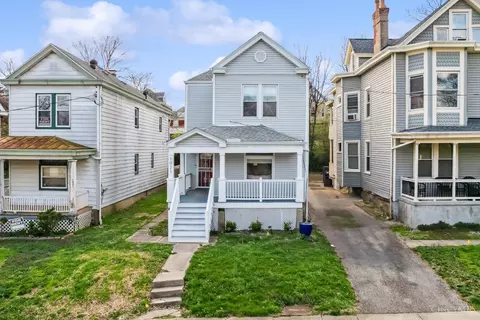 1021 Beech Ave, Cincinnati, OH 45205