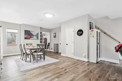 Dining - 1021 Beech Ave, Cincinnati, OH 45205 photo 1 of 1