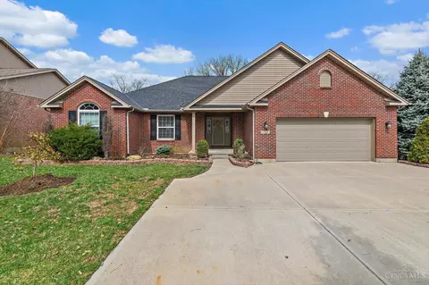 6315 Shoreacres Ct, Hamilton, OH 45011
