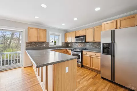 3655 Willowlea Ct, Cincinnati, OH 45208 photo 16