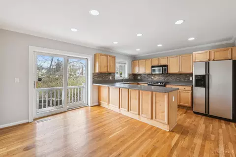 3655 Willowlea Ct, Cincinnati, OH 45208 photo 13