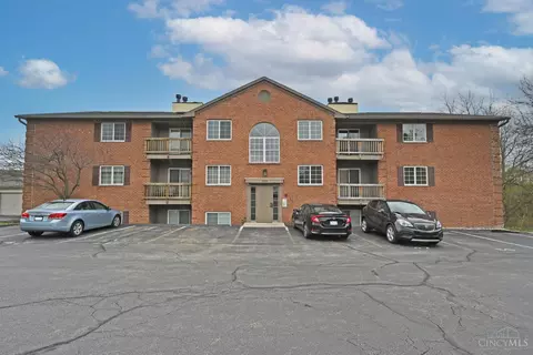 1625 Gelhot Dr, Fairfield, OH 45014