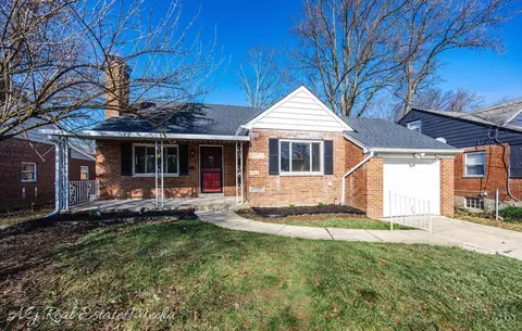 7815 Knollwood Ln, Cincinnati, OH 45224