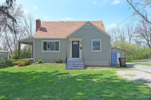 8611 Monroe Ave, Cincinnati, OH 45242