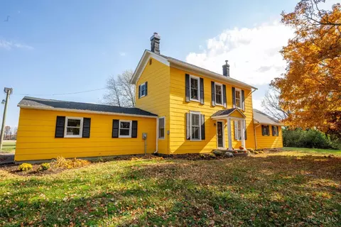 21184 Fayetteville Blanchester Rd, Fayetteville, OH 45118