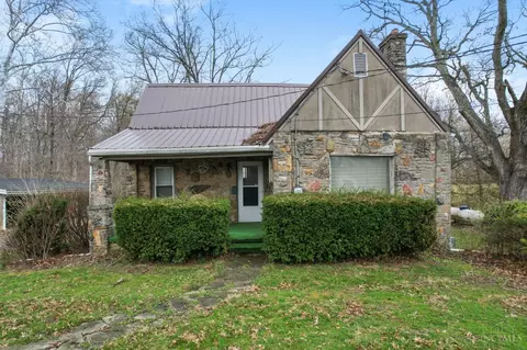 2990 St Rt 125, Bethel, OH 45106