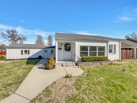 300 Hayes Ave, Hamilton, OH 45015