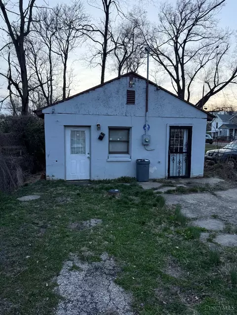 6277 Simpson Ave, Cincinnati, OH 45224