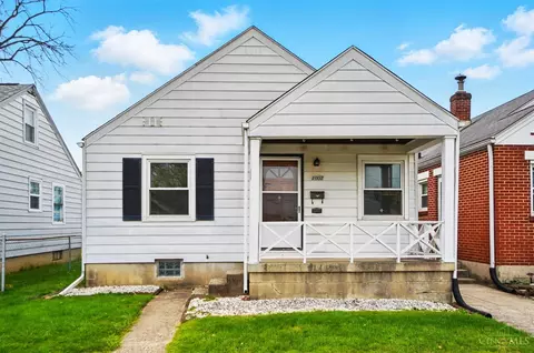 1007 Azel Ave, Hamilton, OH 45013