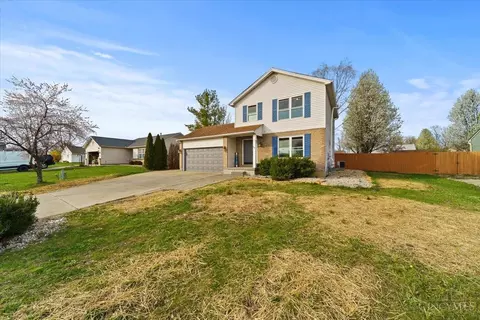 27 Partridge Dr, Amelia, OH 45102