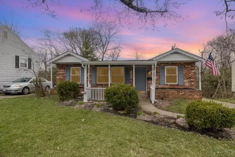 7245 Bernard Ave, Mount Healthy, OH 45231