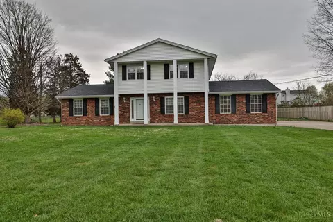4091 Millikin Rd, Hamilton, OH 45011