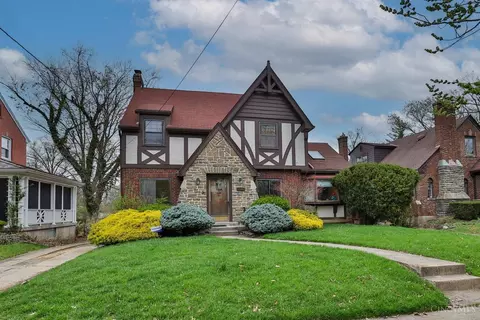 1622 Harbeson Ave, Cincinnati, OH 45224