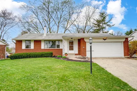 1645 Summithills Dr, Cincinnati, OH 45255