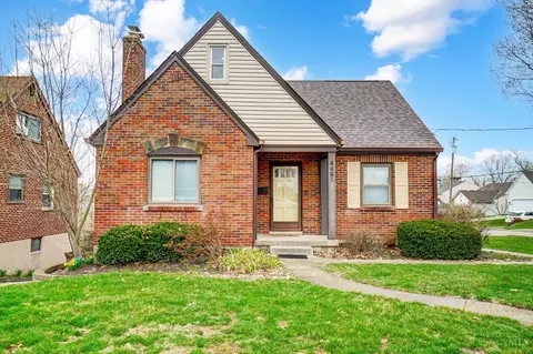 4491 Andreas Ave, Cincinnati, OH 45211