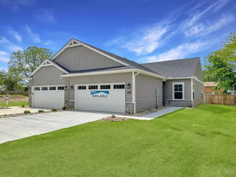 2448 Houston Rd, Cincinnati, OH 45231