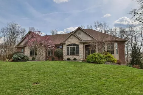 3461 Whitekirk Way, Cincinnati, OH 45245