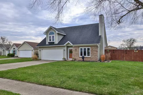 7703 Jason Ct, Liberty Township, OH 45044