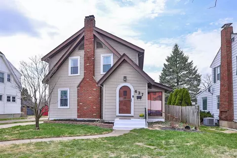 637 Eaton Ave, Hamilton, OH 45013