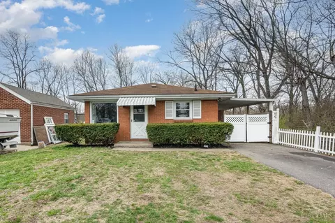 3111 Tytus Ave, Middletown, OH 45042