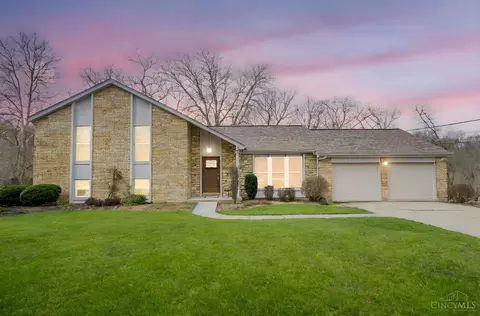 3567 Constitution Ct, Cincinnati, OH 45248