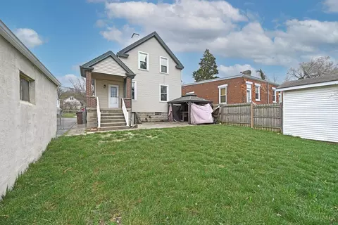 Exterior - 813 Third St, Reading, OH 45215 photo 8 of 8