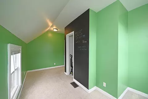 Bedroom - 813 Third St, Reading, OH 45215 photo 4 of 6