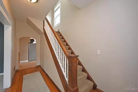 Entry Way - 813 Third St, Reading, OH 45215 photo 2 of 2