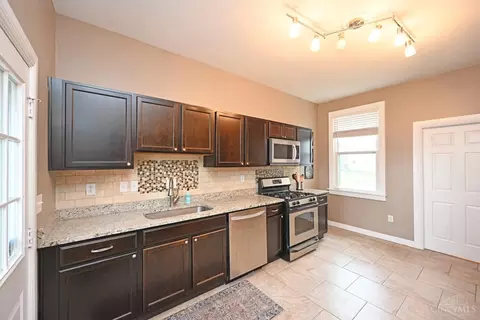 Kitchen - 813 Third St, Reading, OH 45215 photo 4 of 4