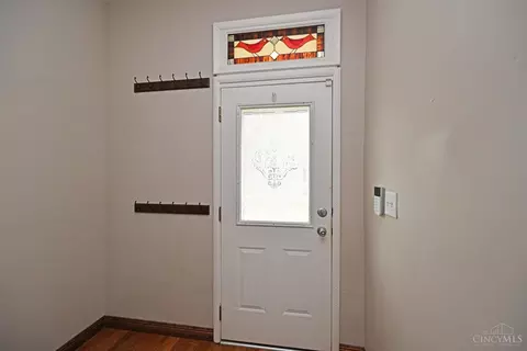 Entry Way - 813 Third St, Reading, OH 45215 photo 1 of 2