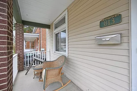 Exterior - 813 Third St, Reading, OH 45215 photo 2 of 8