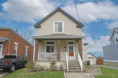 Exterior - 813 Third St, Reading, OH 45215 photo 1 of 8