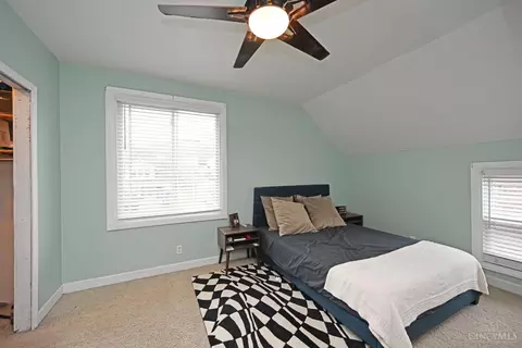 Bedroom - 813 Third St, Reading, OH 45215 photo 1 of 6